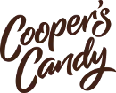  Coopers Candy Kampanjer