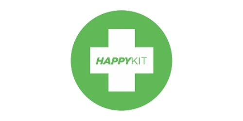  Happy Kit Kampanjer