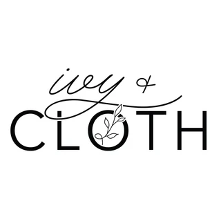  Ivy + Cloth Kampanjer