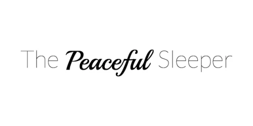 The Peaceful Sleeper Kampanjer