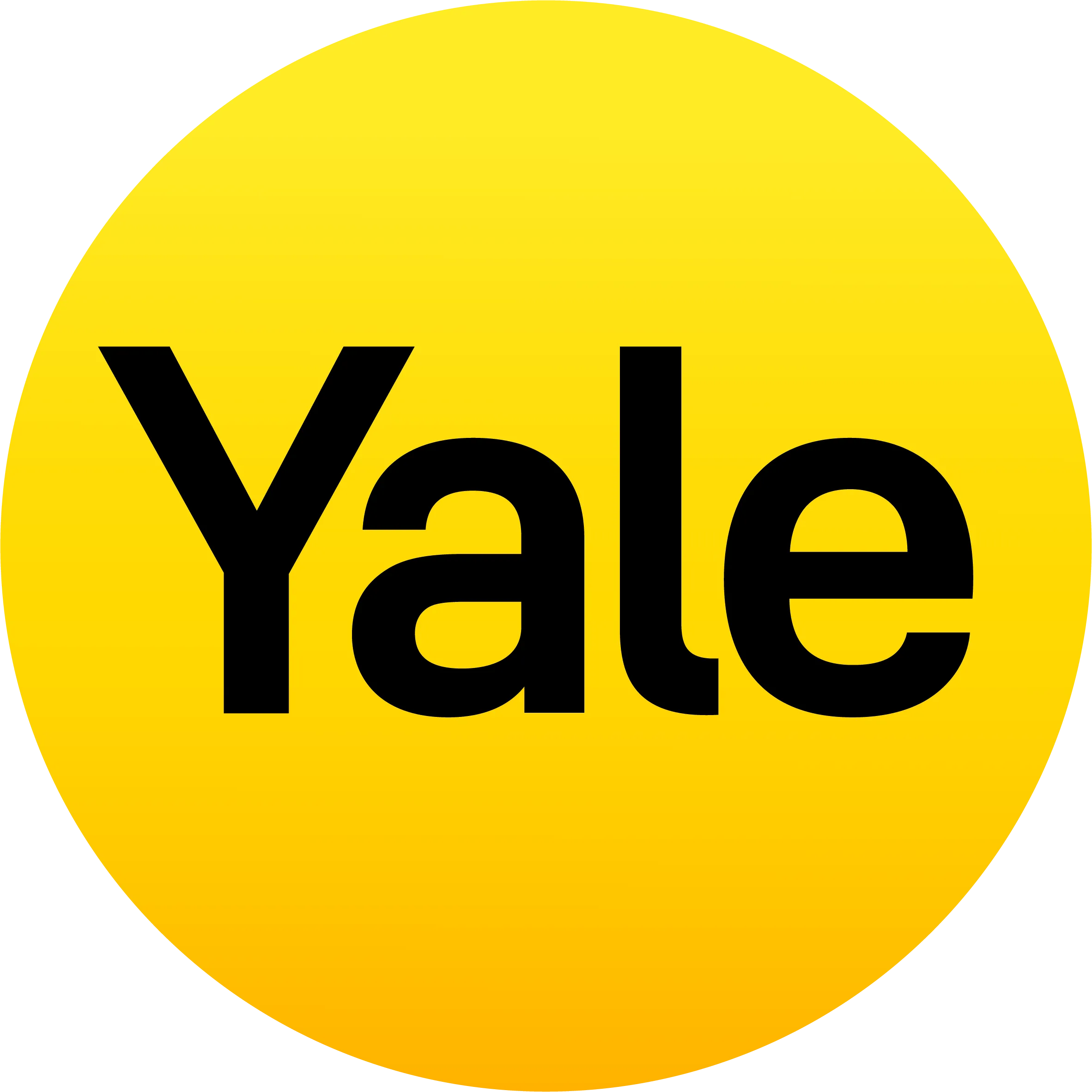  Yale Kampanjer