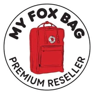  My Fox Bag Kampanjer