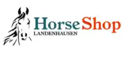  Horse Shop Kampanjer
