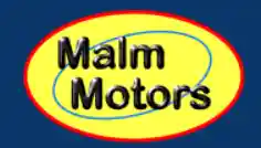  Malm Motors Kampanjer