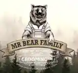  Mr Bear Family Kampanjer