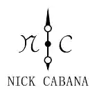  Nick Cabana Kampanjer