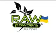  RawPowders Kampanjer