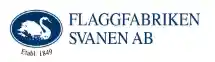  Flaggfabriken Svanen Kampanjer