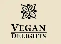  Vegan Delights Kampanjer
