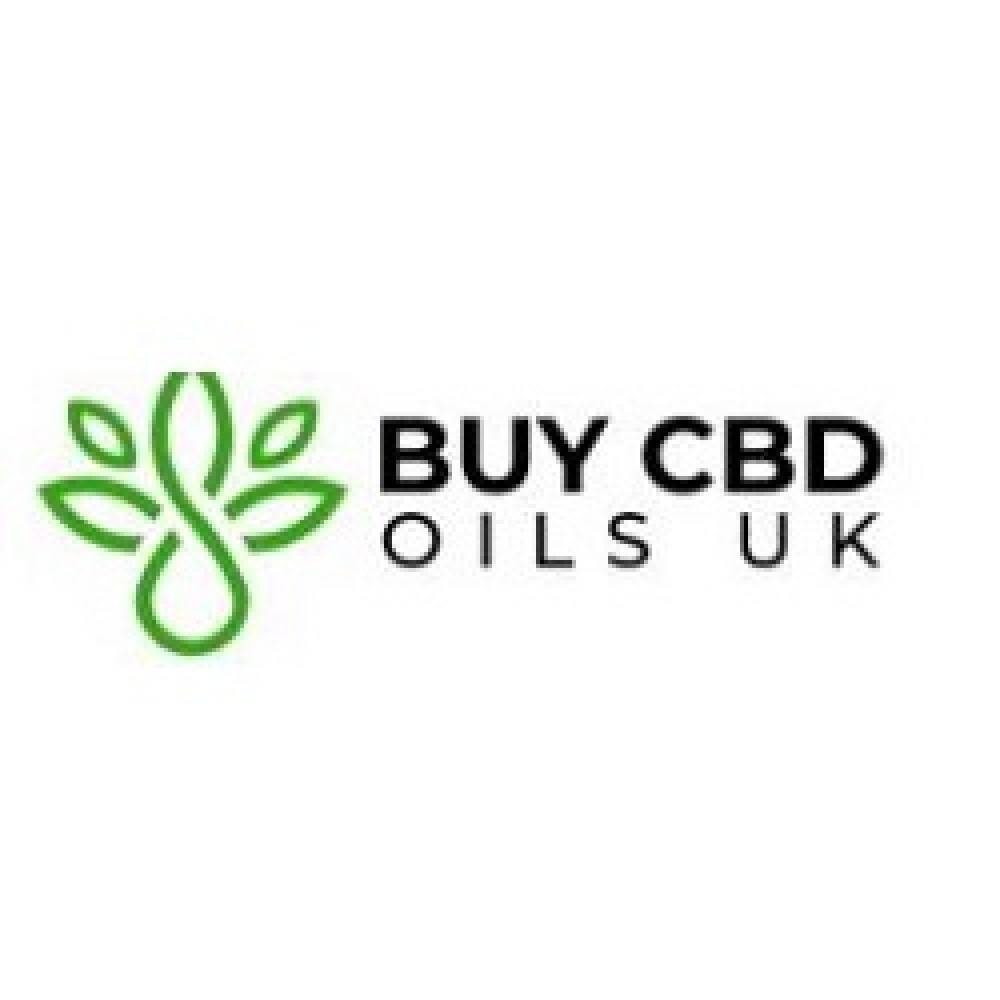  Buy CBD Oils Kampanjer