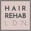  Hair Rehab London Kampanjer