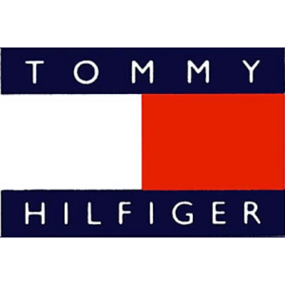  Tommy Hilfiger Kampanjer